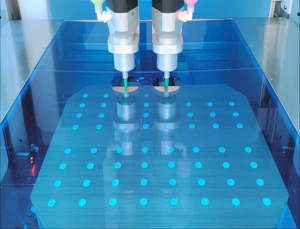Dispensing Technology