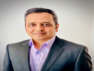 Dr Manish Kothari