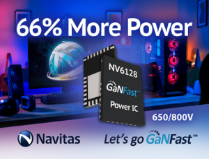 GaNFast power ICs GaNFast power ICs