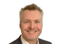 Ian Baxter, Global Head of eCommerce, Farnell & element14