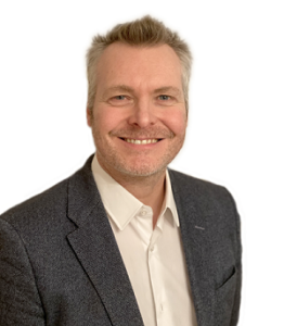 Ian Baxter, Global Head of eCommerce, Farnell & element14