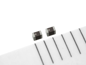 Inductors for Near Field Communication Inductors for Near Field Communication