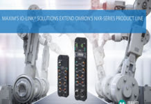 Maxim’s IO-Link Solutions