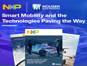 NXP Smart Transportation eBook NXP Smart Transportation eBook