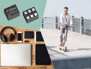 OPTIGA Authenticate IDoT OPTIGA Authenticate IDoT