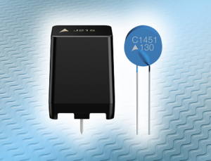 PTC inrush current limiters PTC inrush current limiters