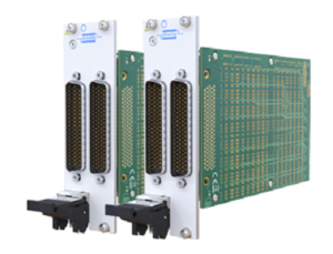 PXI matrix Modules