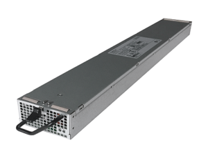 Power Supply for Datacenters Power Supply for Datacenters