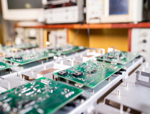 Printed Circuit Boards