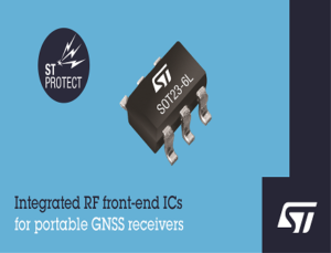 GNSS receivers