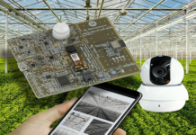 RSL10 Smart Shot Camera enables Event Triggered Imaging with AI RSL10 Smart Shot Camera