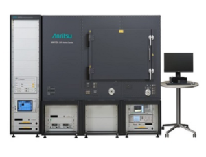 Radio RF Conformance Test System ME7873NR Radio RF Conformance Test System ME7873NR
