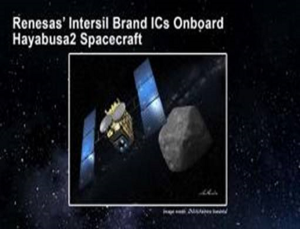 Renesas Intersil Brand ICs Renesas Intersil Brand ICs