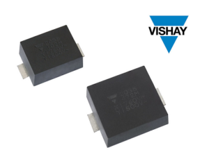 SMD Ceramic Safety Capacitors
