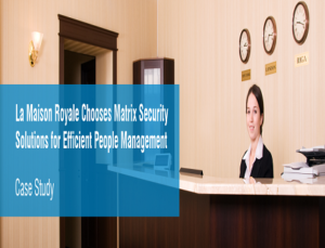 Security Solutions