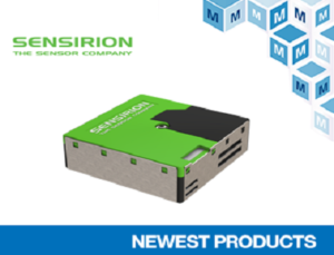 Environmental Sensors Environmental Sensors