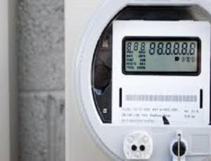 Smart Electricity Meters Smart Electricity Meters