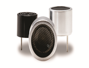 Ultrasonic Sensors Ultrasonic Sensors