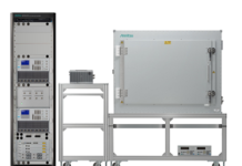 5G NR Mobile Device