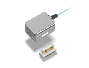 Active Optical Connectors
