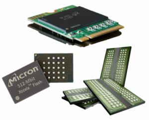 Memory and Storage Solutions