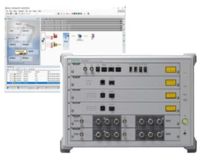 5G video quality system 5G video quality system.