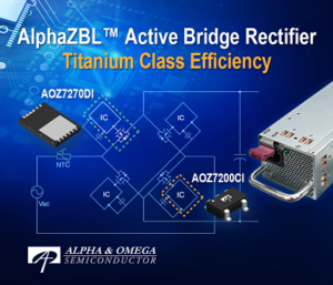 AC-DC Active Bridge Rectifier