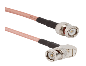 BNC Cable Assemblies BNC Cable Assemblies