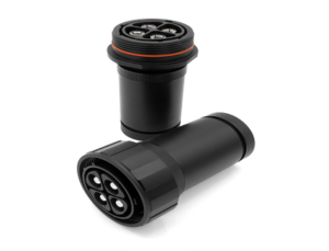 9000 Series High Power Connector