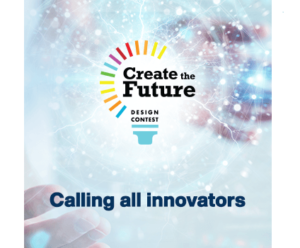 Create the Future Design Contest