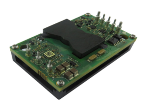 DC-DC Board Mount