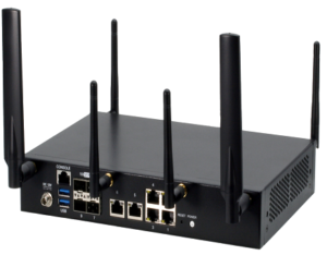 Desktop Network Appliance Desktop Network Appliance