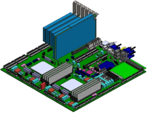 Motherboard Motherboard