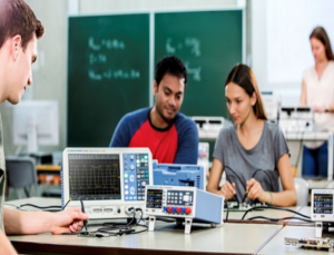 Oscilloscope Days 2021