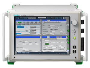 PCI Express 5.0 Test System