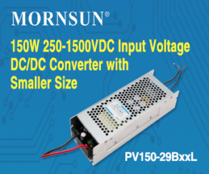 PV system Converter