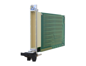 PXI multiplexer modules