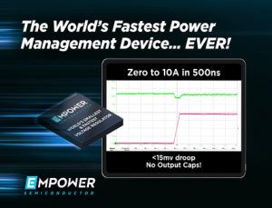 Power Management Device