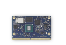 LEC-IMX8MP SMARC AI-on-Module to Drive Industrial AI at the Edge SMARC AI-on-Module