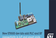 G3-PLC Hybrid connectivity