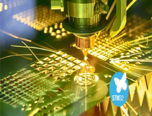 STM32G491 and STM32G4A1 microcontrollers STM32G491 and STM32G4A1 microcontrollers