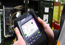 SmartPocket optical power meters