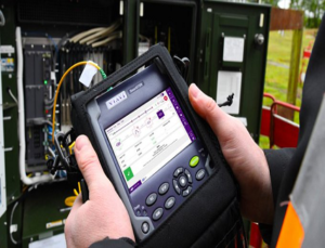 SmartPocket optical power meters
