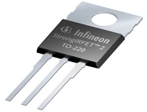 power MOSFETs power MOSFETs