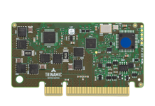 embedded motion control modules