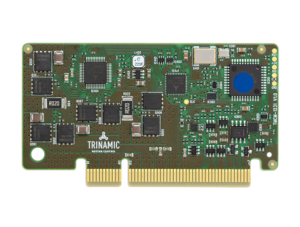 embedded motion control modules