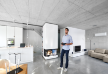Wi-Fi 6 for smart homes