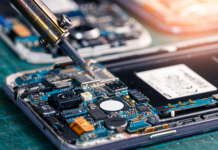 ESD films Electronics Packaging Technology