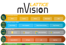 mVision stack 2.0