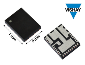 microBUCK Regulators